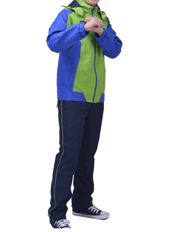 校服、T恤衫